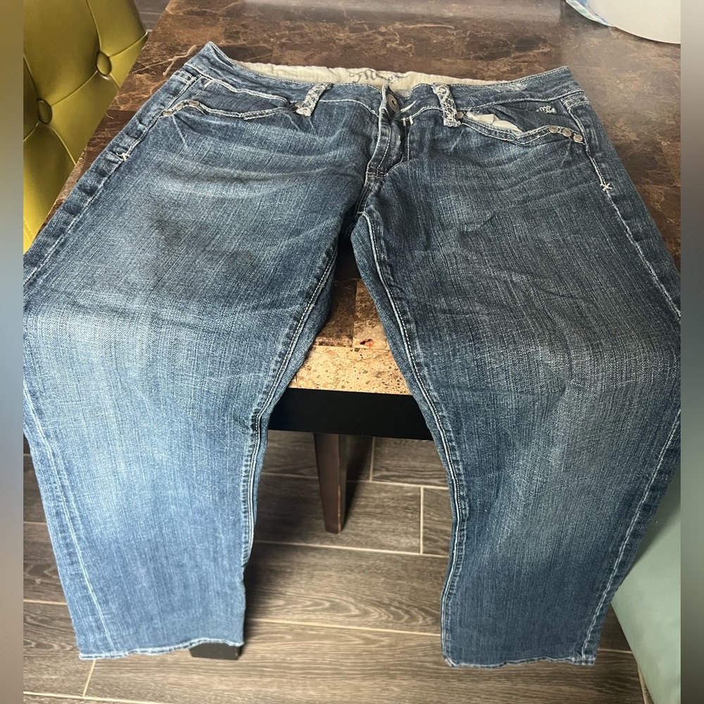 Miss Me jeans, 31